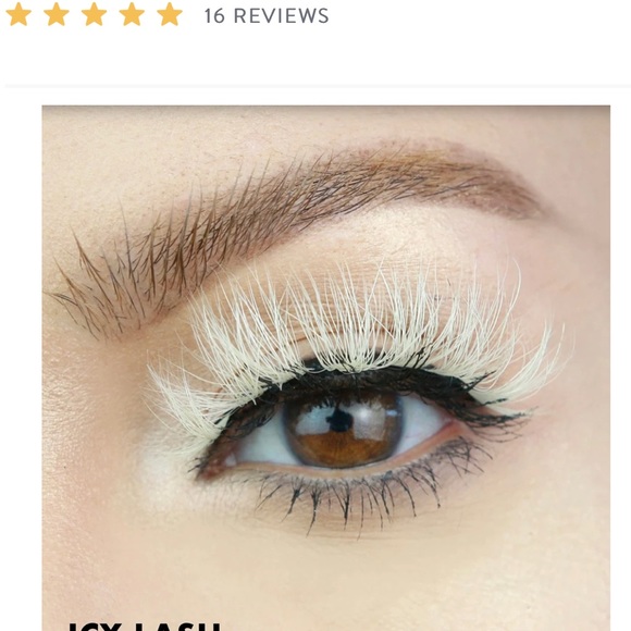 Moxie Lash Collection New In Box Untouched - Picture 6 of 12